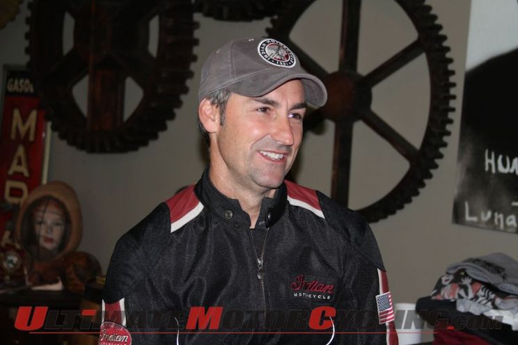 Mike Wolfe