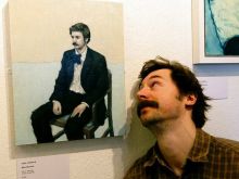 Mike Wozniak