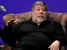 Mike Wozniak photo