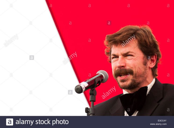 Mike Wozniak
