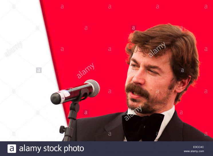 Mike Wozniak