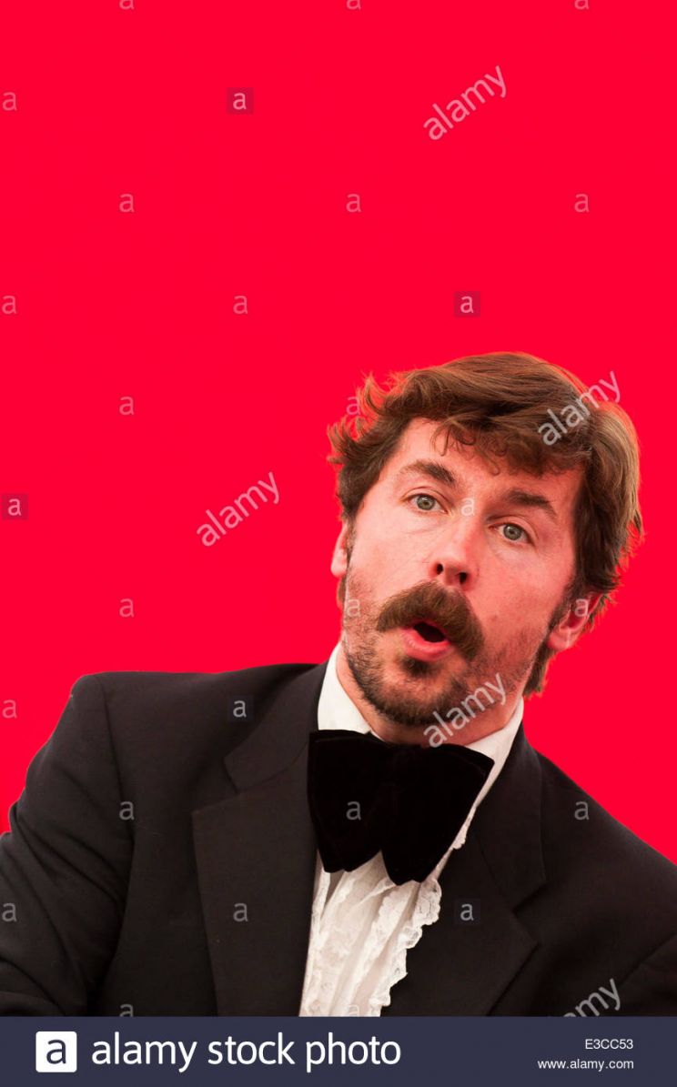 Mike Wozniak