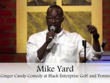 Mike Yard