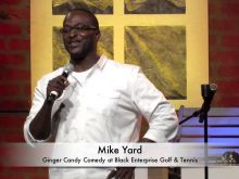 Mike Yard