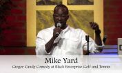 Mike Yard