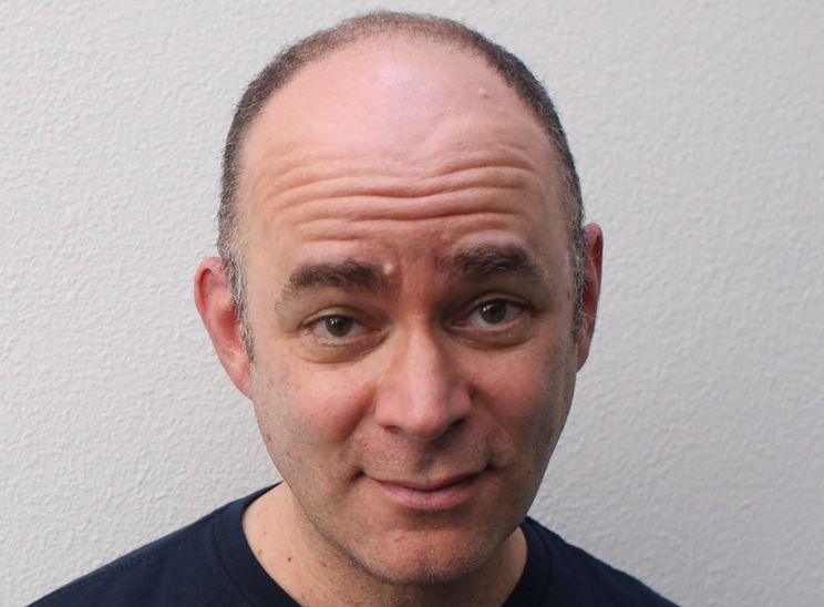Mike Yard