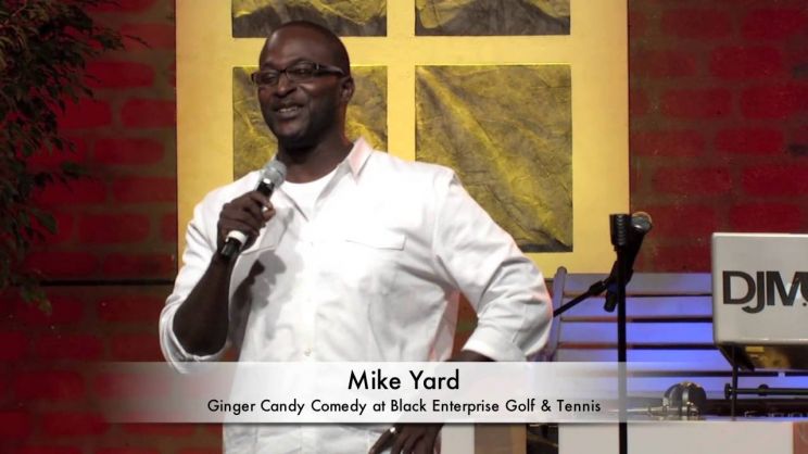 Mike Yard