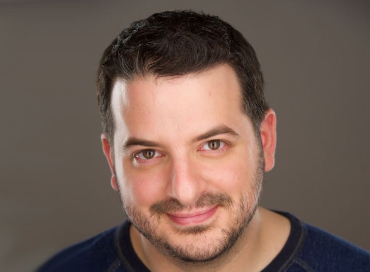 Mike Yard