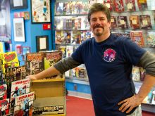 Mike Zapcic