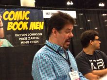 Mike Zapcic