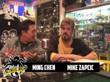 Mike Zapcic