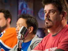 Mike Zapcic