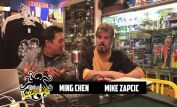 Mike Zapcic