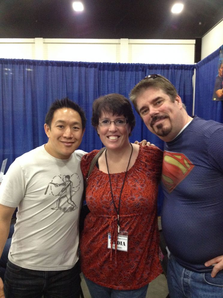 Mike Zapcic