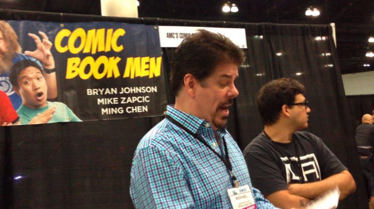 Mike Zapcic