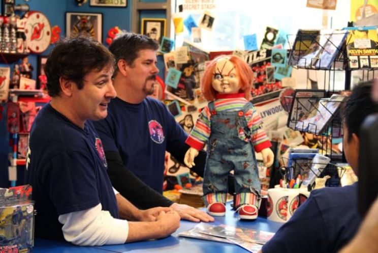 Mike Zapcic