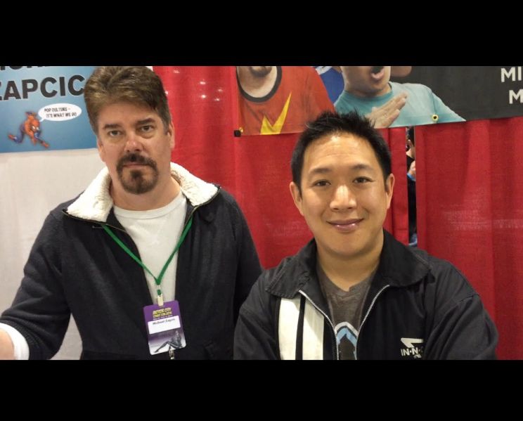 Mike Zapcic