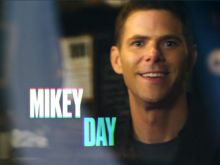 Mikey Day