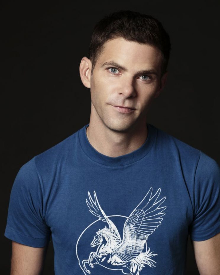 Mikey Day