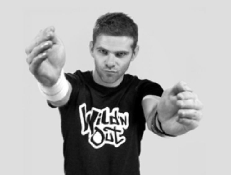 Mikey Day