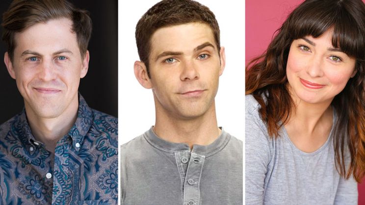 Mikey Day