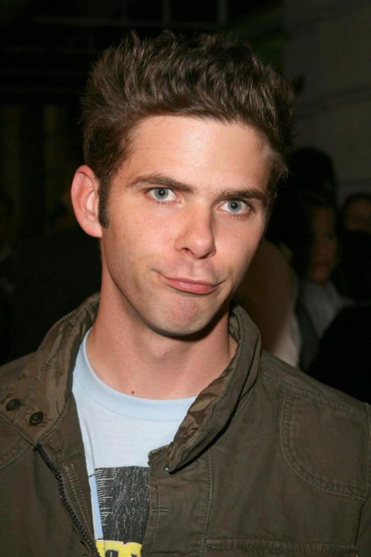 Mikey Day