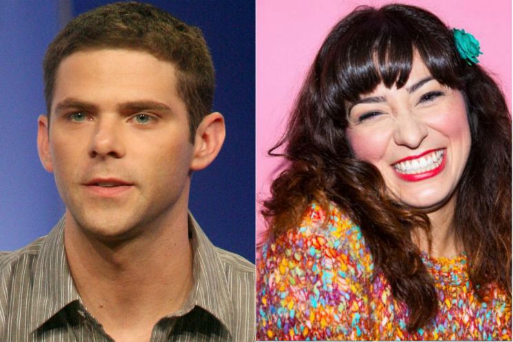 Mikey Day