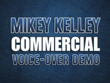 Mikey Kelley