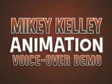 Mikey Kelley