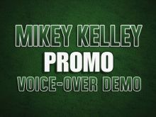 Mikey Kelley