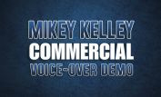 Mikey Kelley