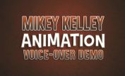 Mikey Kelley