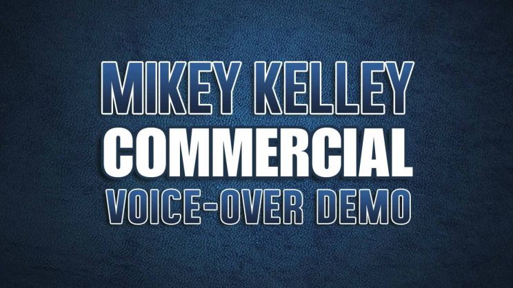 Mikey Kelley