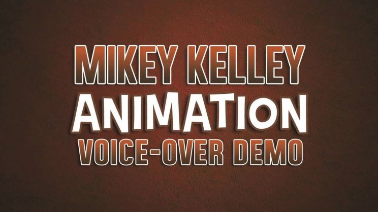 Mikey Kelley