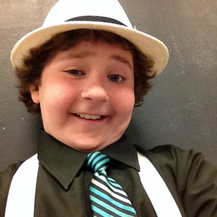 Mikey Kelley