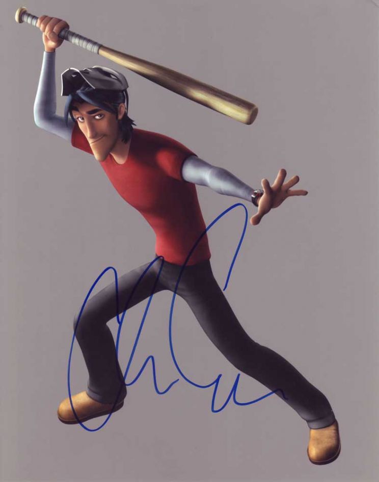 Mikey Kelley
