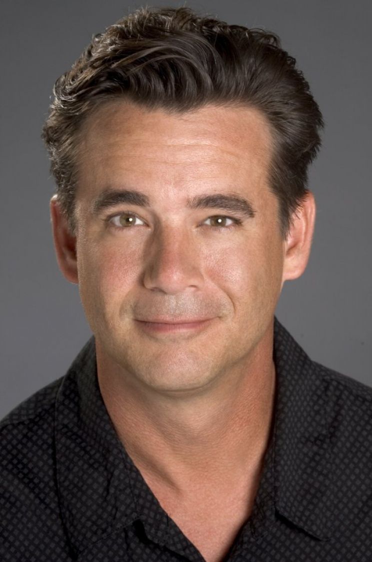 Mikey Kelley