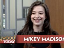 Mikey Madison