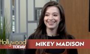 Mikey Madison