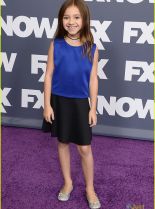 Mikey Madison #3329020 picture (Portrait Medium)