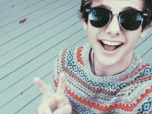 Mikey Murphy