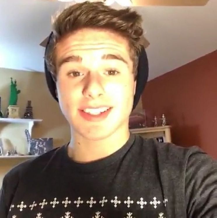 Mikey Murphy