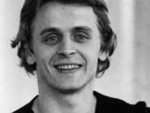 Mikhail Baryshnikov