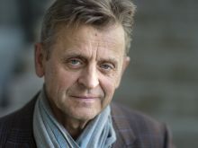 Mikhail Baryshnikov