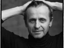 Mikhail Baryshnikov