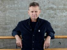 Mikhail Baryshnikov