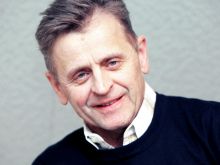 Mikhail Baryshnikov