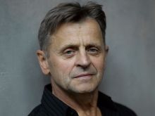 Mikhail Baryshnikov