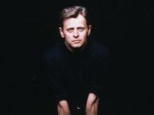 Mikhail Baryshnikov