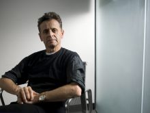 Mikhail Baryshnikov